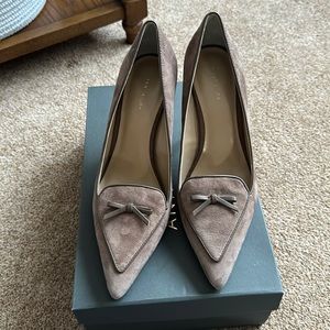 Ann Taylor Pumps